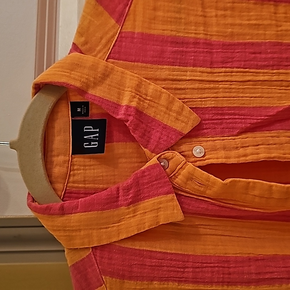 Womens shirt - Picture 2 of 5